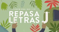 Repasaletras - 