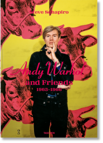 Andy Warhol and Friends - 