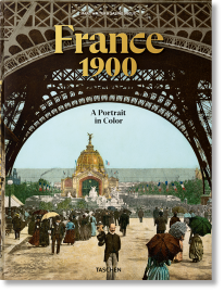 France 1900 - 