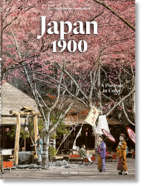 Japan 1900 - 