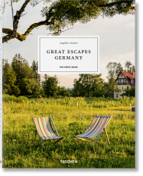 Great Escapes Germany - 