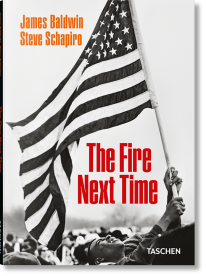 The Fire Next Time - 
