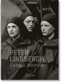 Peter Lindbergh - 
