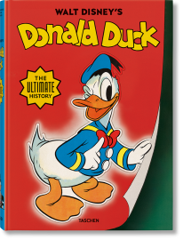Walt Disney's Donald Duck - 