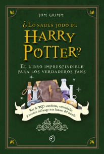 ¿Lo sabes todo de Harry Potter? - 