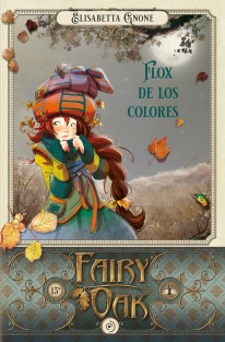 Flox de los colores - 
