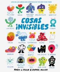 Cosas invisibles - 