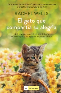 El gato que compartía su alegría - 