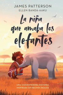 La niña que amaba los elefantes - 