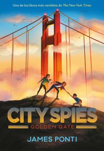Golden Gate - 