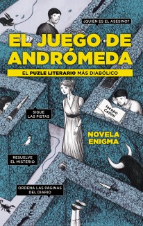 El juego de Andrómeda - 