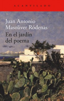 En el jardín del poema - 