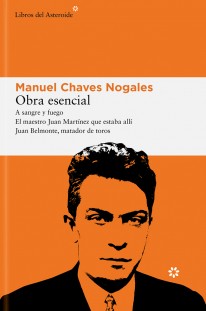 Obra esencial - 