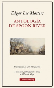 Antología de Spoon River - 