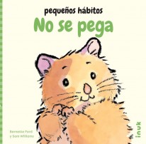 No se pega - 