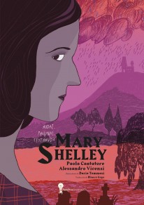 Mary Shelley - 