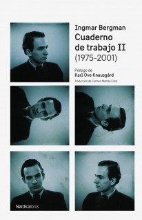 Cuaderno de trabajo II - 