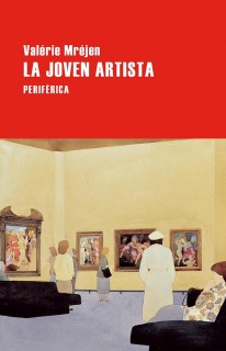 La joven artista - 