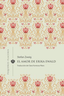 El amor de Erika Ewald - 