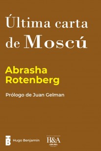 Última carta de Moscú - 