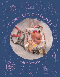 Cose, zurce y borda - 