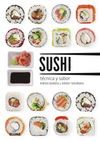 Sushi. Técnica y sabor - 