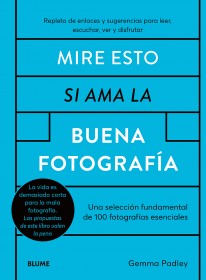 Mire esto si ama la buena fotografía - 