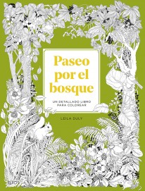 Paseo por el bosque - 