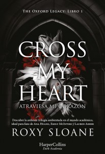 Cross my heart - 