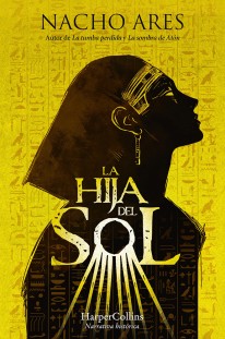 La Hija del Sol - 