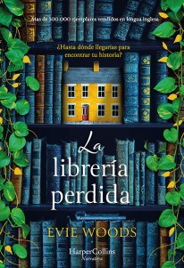 La librería perdida - 