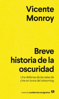Breve historia de la oscuridad - 