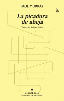 La picadura de abeja - 