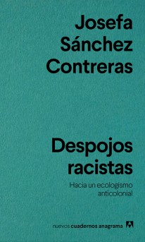 Despojos racistas - 
