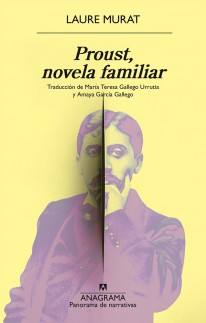 Proust, novela familiar - 