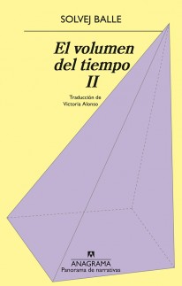 El volumen del tiempo II - 