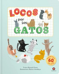 Locos por los gatos - 