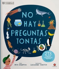 No hay preguntas tontas - 