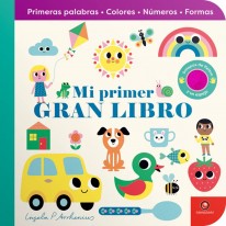 Mi primer gran libro - 