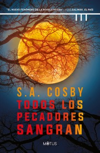 Todos los pecadores sangran - 