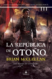 La república de Otoño - 
