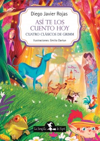 Así te los cuento hoy - 