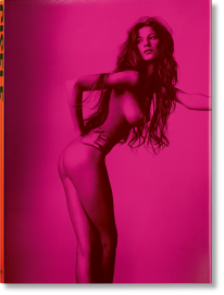 Gisele Bündchen - Varios Autores