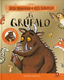 El grúfalo - 