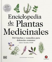 Enciclopedia de plantas medicinales - 