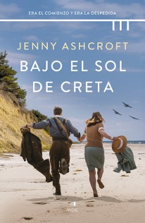 Bajo el sol de Creta - 