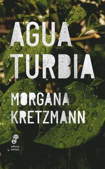 Agua turbia - 