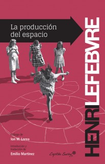 La producción del espacio - 