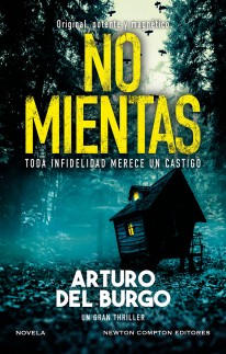 No mientas - 