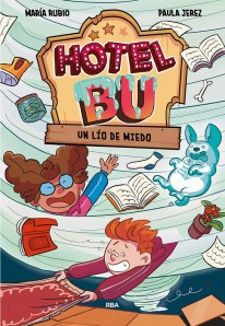 Hotel Bu 2 - 